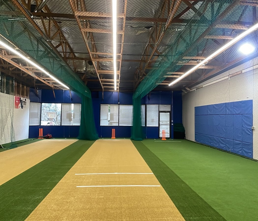 Pacific Batting Lanes 2